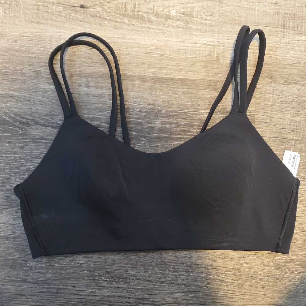 Lululemon Like A Cloud Sports Bra